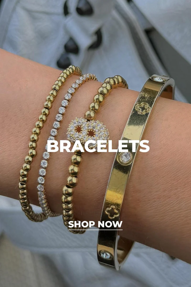 Jewelry Designed for Every You